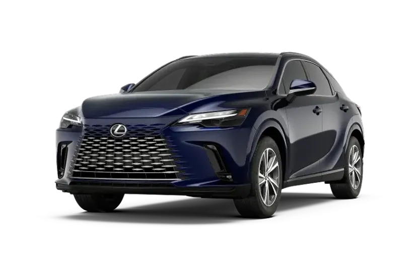 2025 Lexus RX 350h Premium AWD photo 1