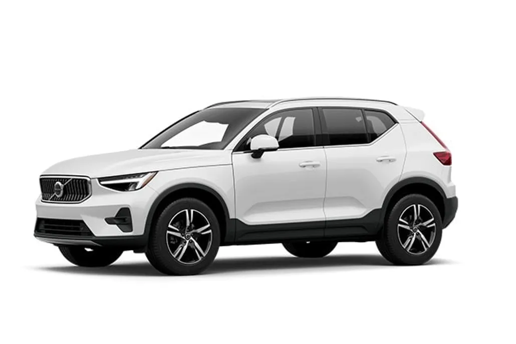 2023 Volvo XC40 Plus photo 1