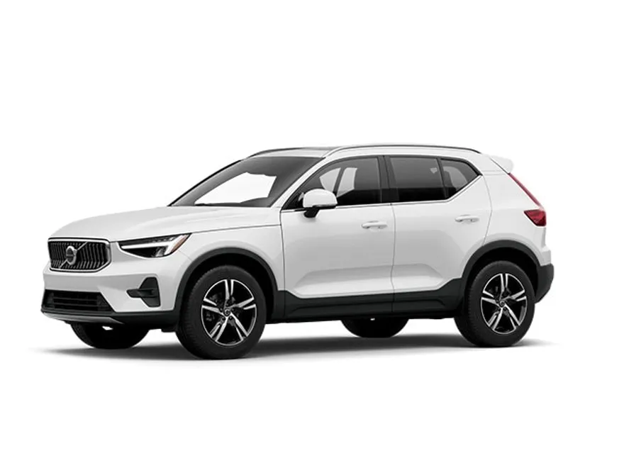 2023 Volvo XC40 Plus photo 1