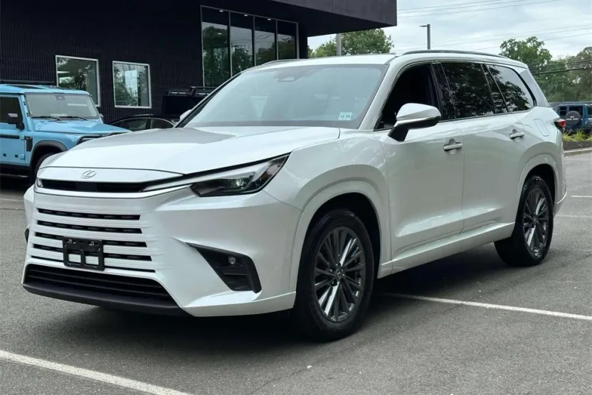 2024 Lexus TX 350 photo 1