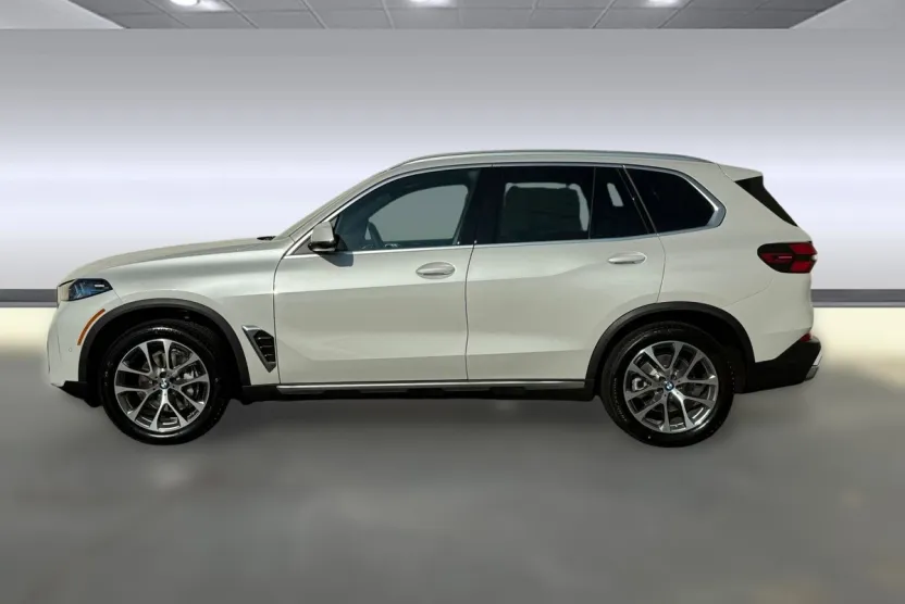 2026 Bmw X5 xDrive40i photo 1