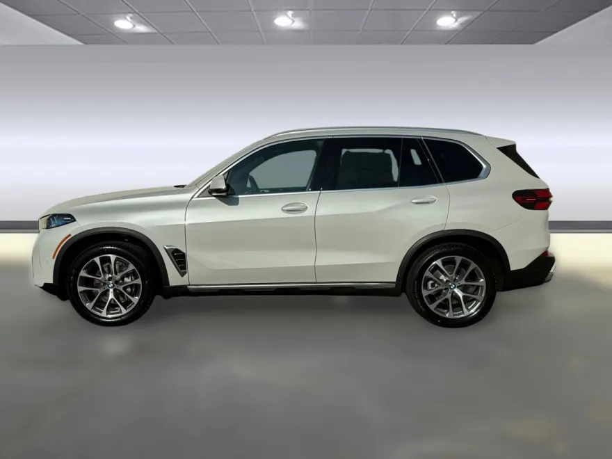 2026 Bmw X5 xDrive40i photo 1