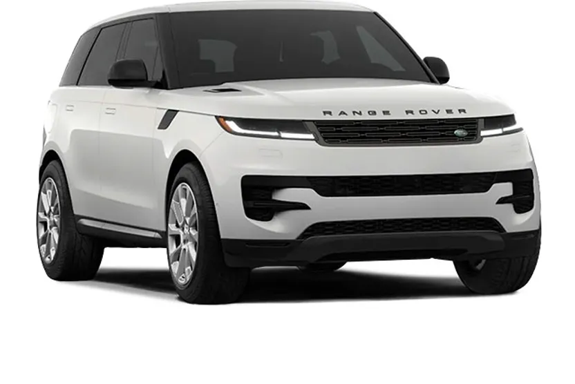 2025 Land Rover Range Rover Sport SE photo 1