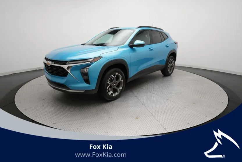 2024 Kia Soul EX photo 1