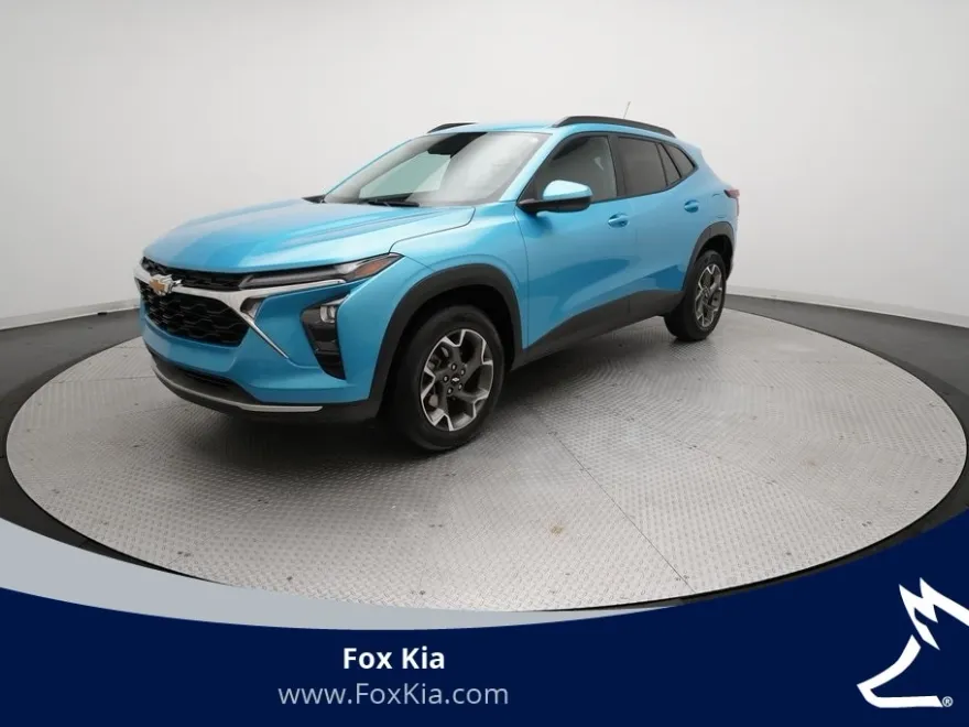 2024 Kia Soul EX photo 1