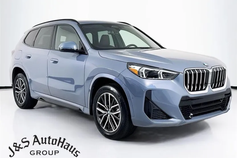 2024 Bmw X1 XDrive28i photo 1