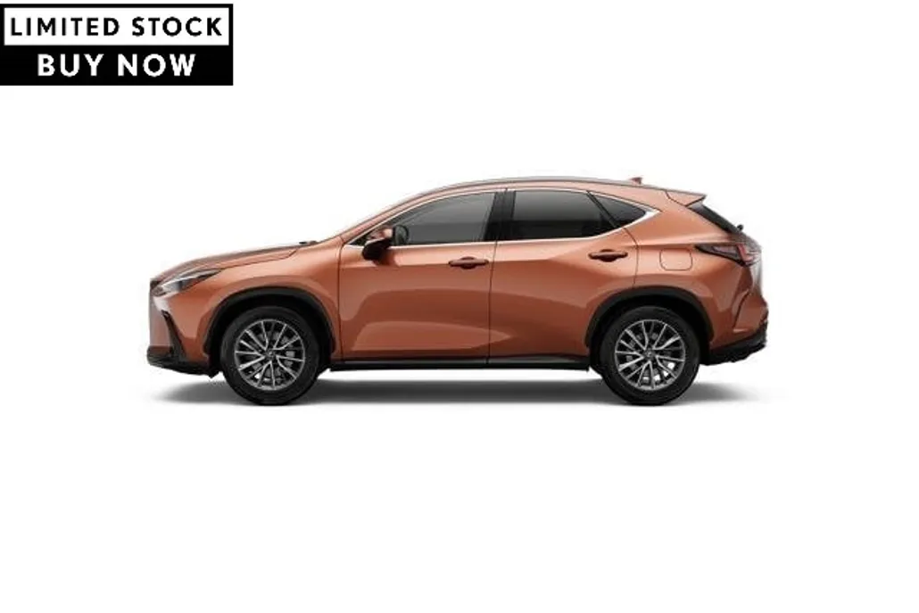2026 Lexus NX 350 Premium photo 1