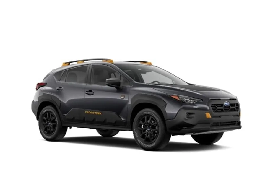 2025 Subaru Crosstrek Wilderness photo 1