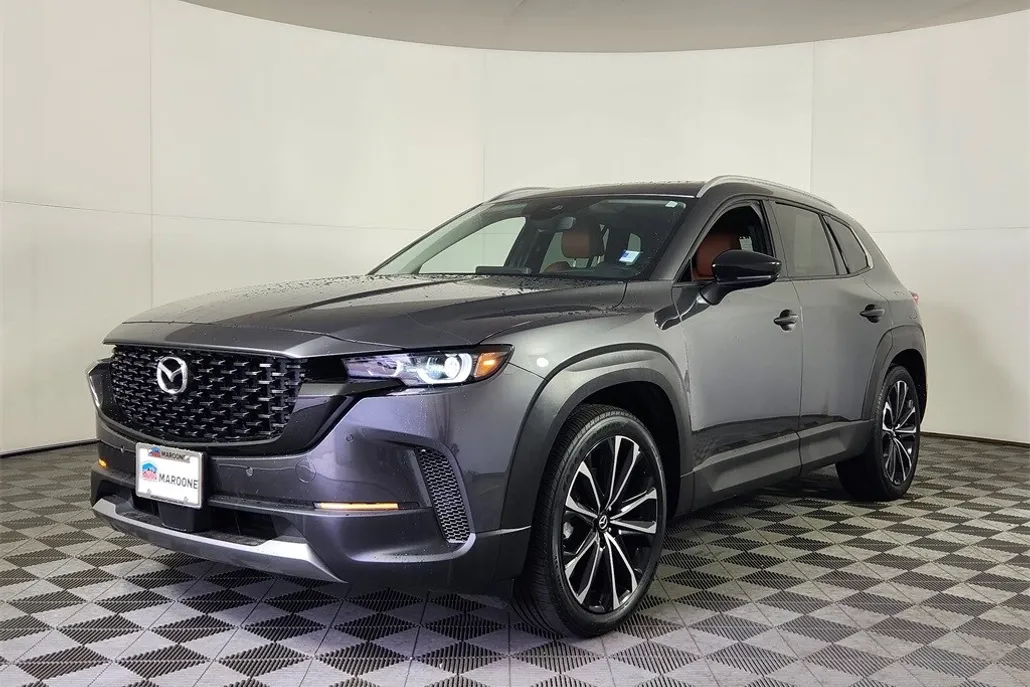 2024 Mazda CX-50 2.5 Turbo Premium Plus photo 1