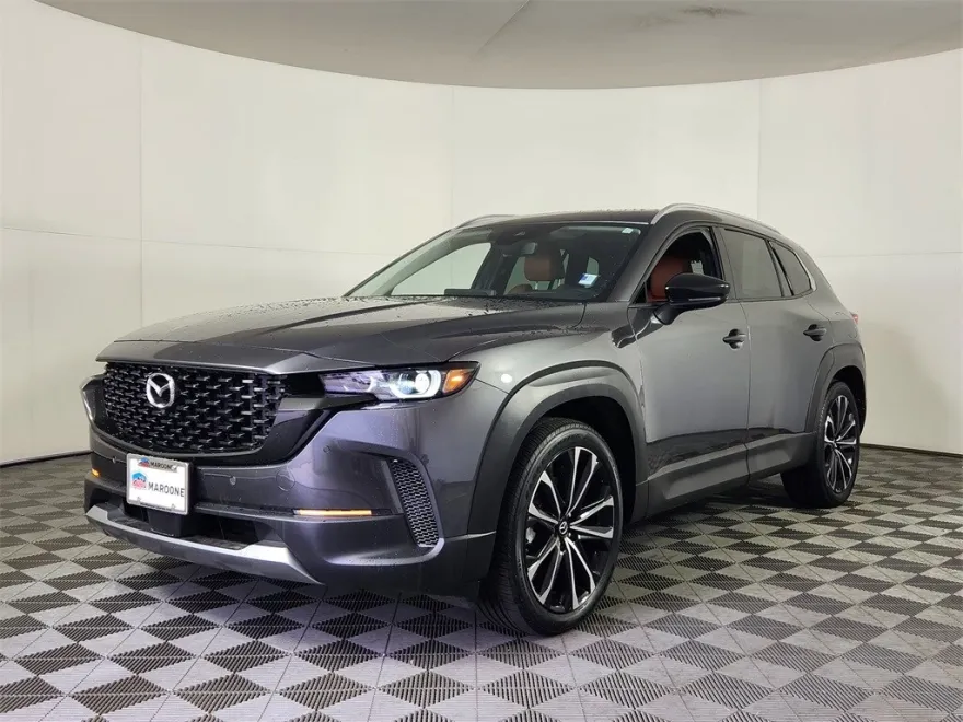 2024 Mazda CX-50 2.5 Turbo Premium Plus photo 1