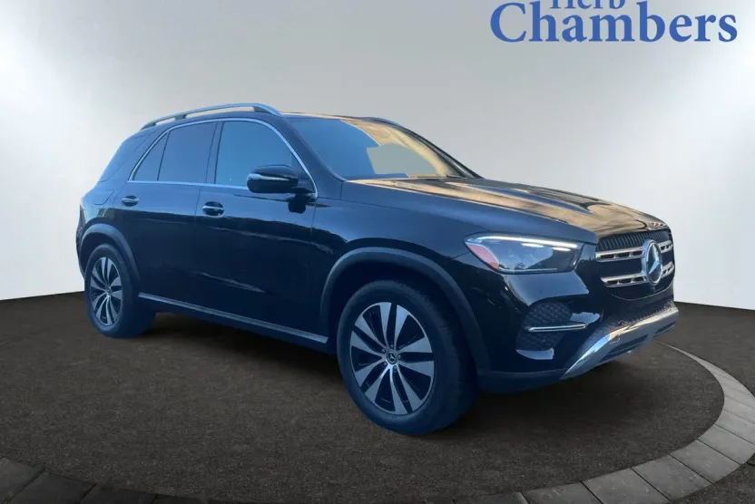 2024 Mercedes Benz GLE 350 4MATIC photo 1