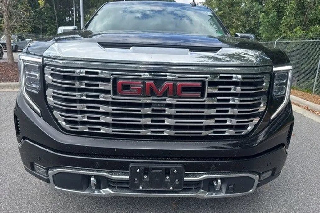 2023 Gmc Sierra 1500 Denali photo 1