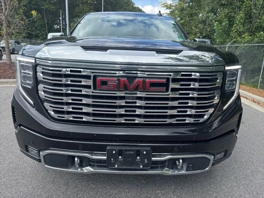 2023 Gmc Sierra 1500 Denali photo 1
