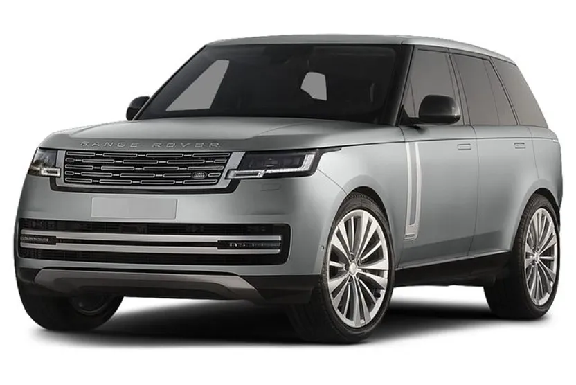 2023 Land Rover Range Rover SE photo 1