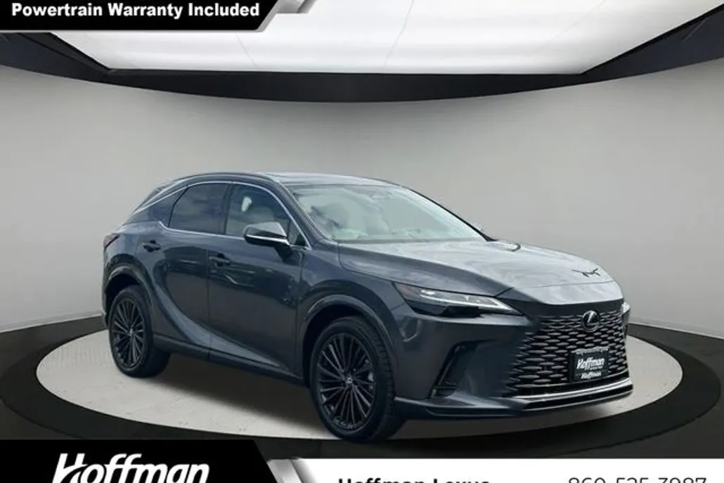 2024 Lexus RX 350 Premium photo 1