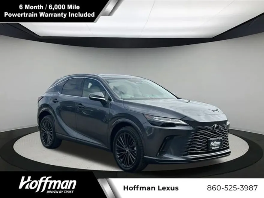 2024 Lexus RX 350 Premium photo 1