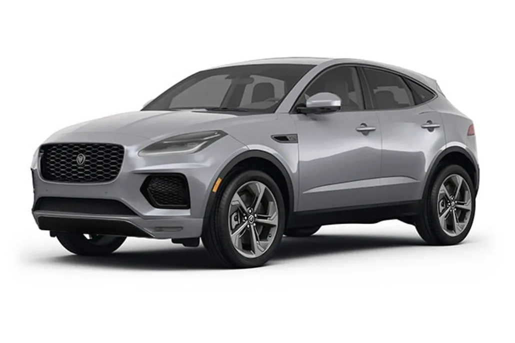 2024 Jaguar E-PACE P250 photo 1