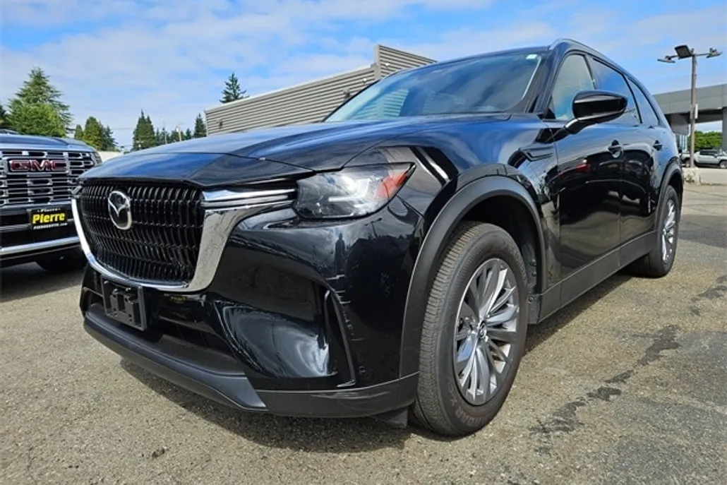 2024 Mazda CX-90 3.3 Turbo Preferred Plus photo 1