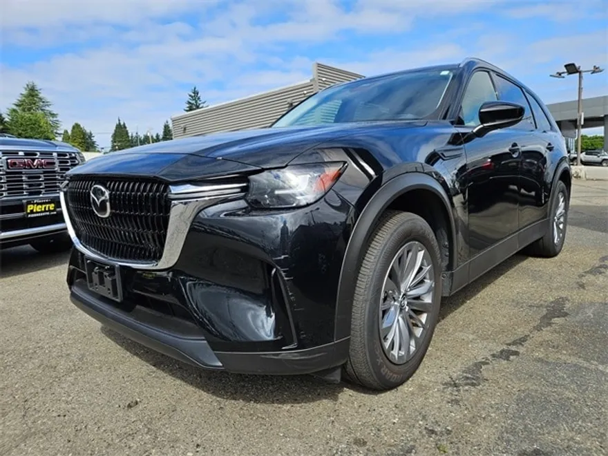 2024 Mazda CX-90 3.3 Turbo Preferred Plus photo 1