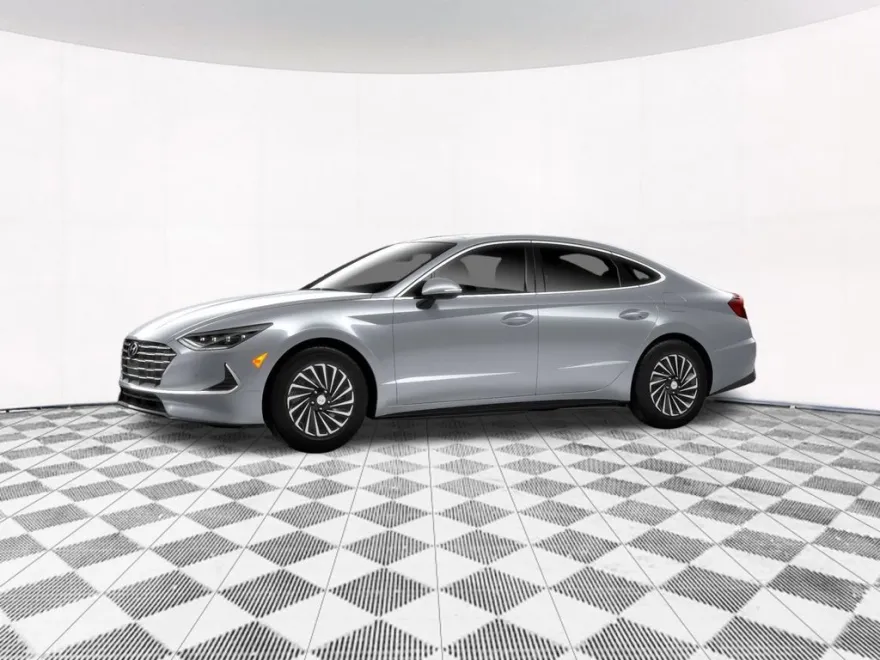 2023 Hyundai Sonata Hybrid Limited photo 1