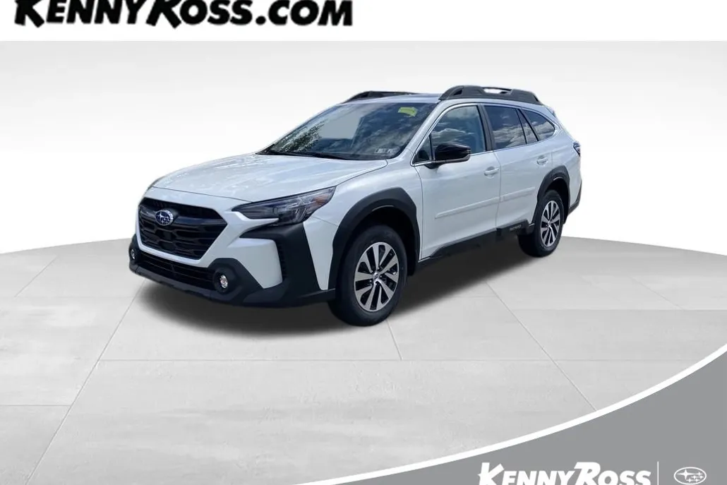 2025 Subaru Outback Premium photo 1