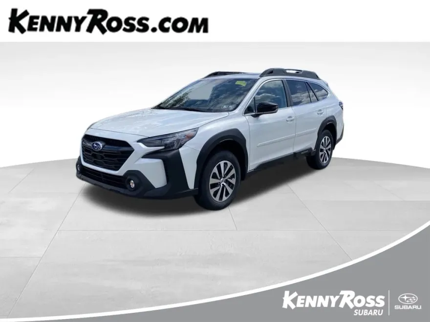 2025 Subaru Outback Premium photo 1