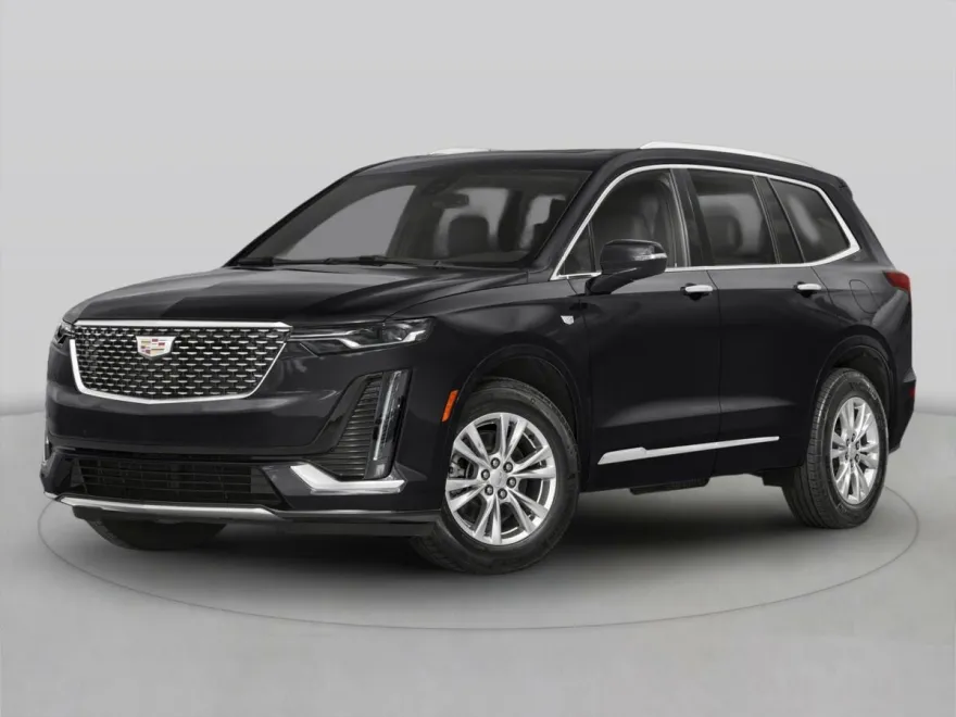2024 Cadillac XT6 Premium Luxury photo 1