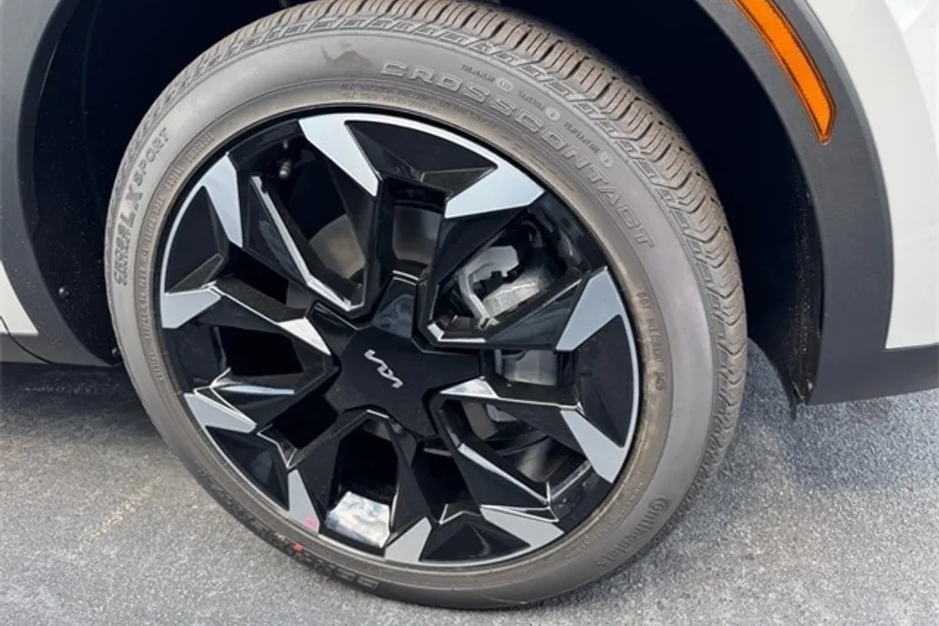 2026 Kia Sorento EX photo 1