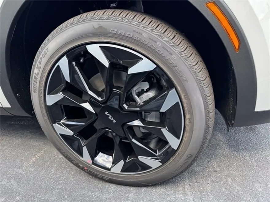 2026 Kia Sorento EX photo 1