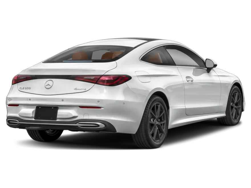 2025 Mercedes Benz CLE 300 4MATIC photo 1