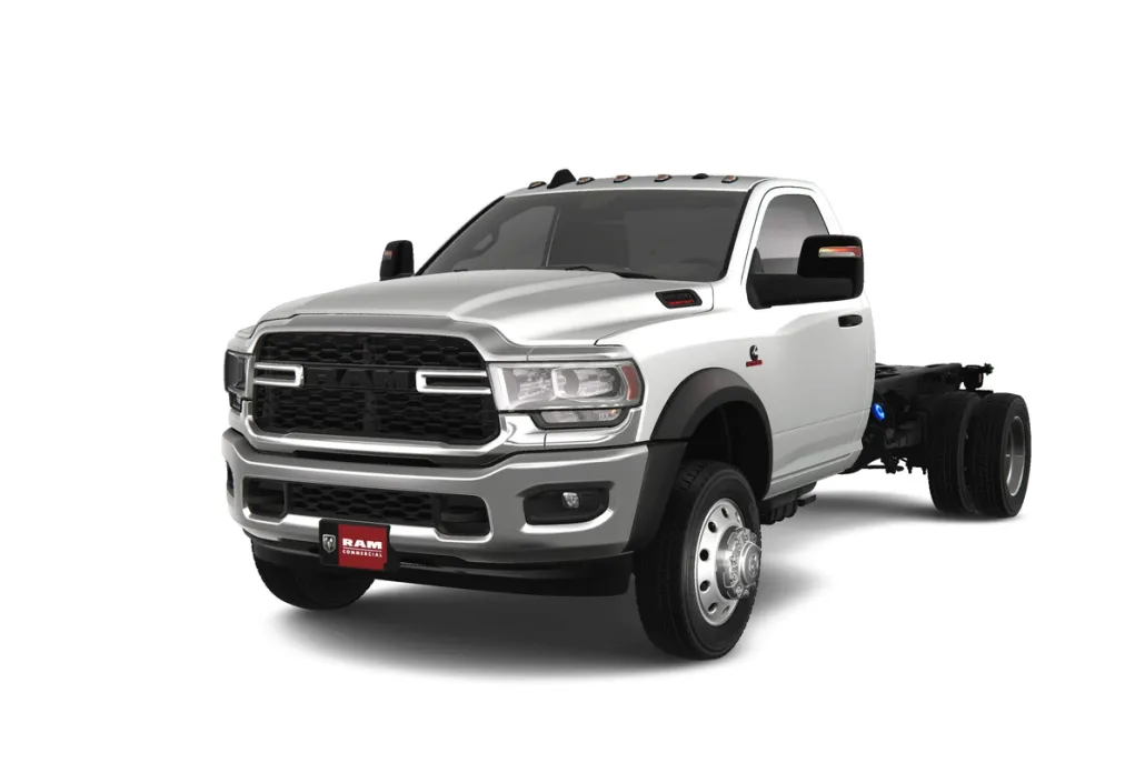 2023 Ram 4500 Tradesman photo 1