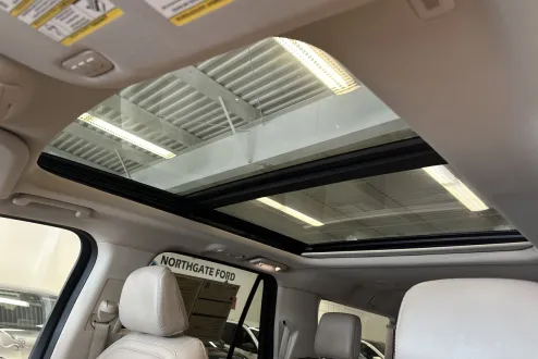 2022 Ford Expedition MAX Limited photo 3