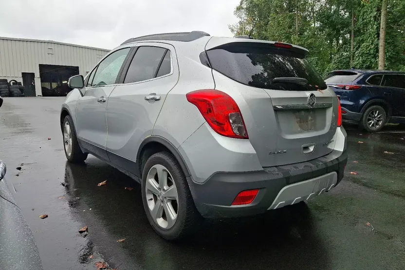 2016 Buick Encore Convenience photo 1