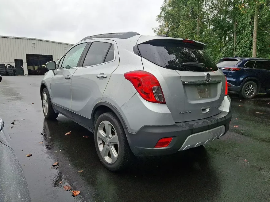 2016 Buick Encore Convenience photo 1
