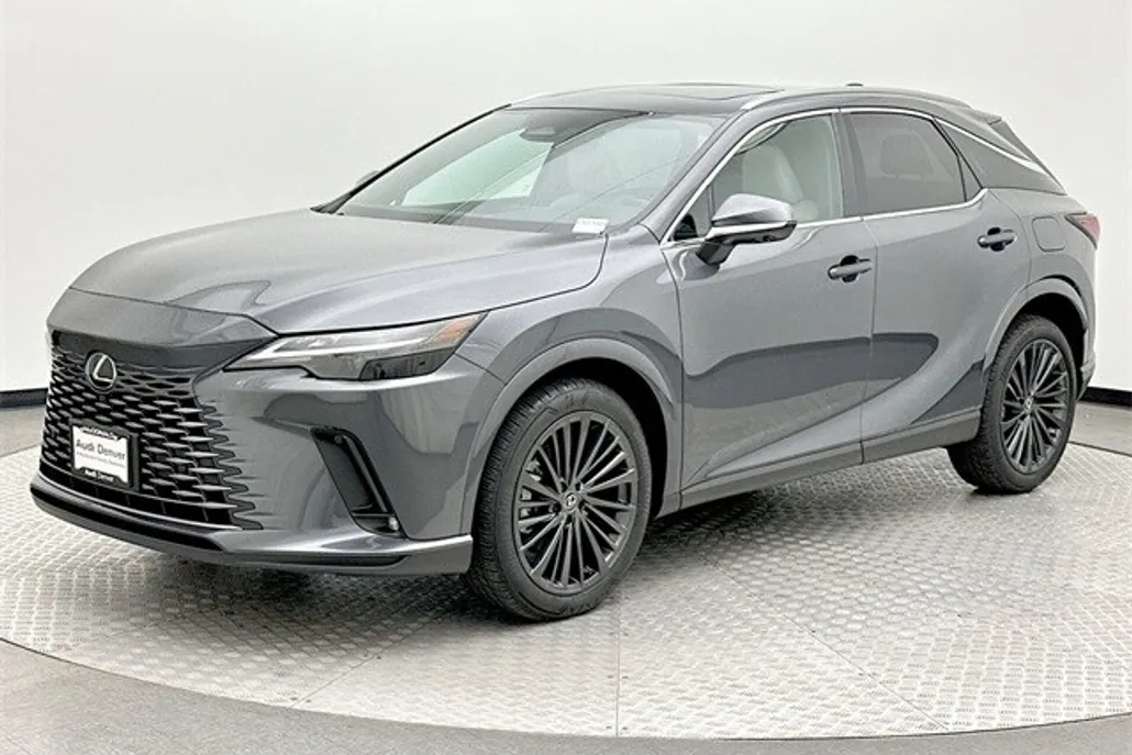 2024 Lexus RX 350 Premium photo 1