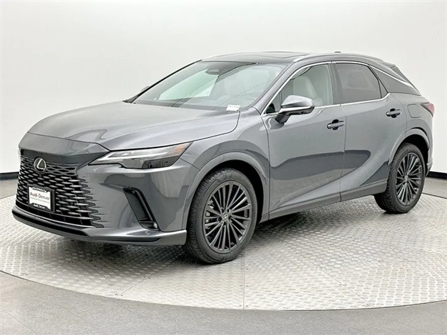 2024 Lexus RX 350 Premium photo 1
