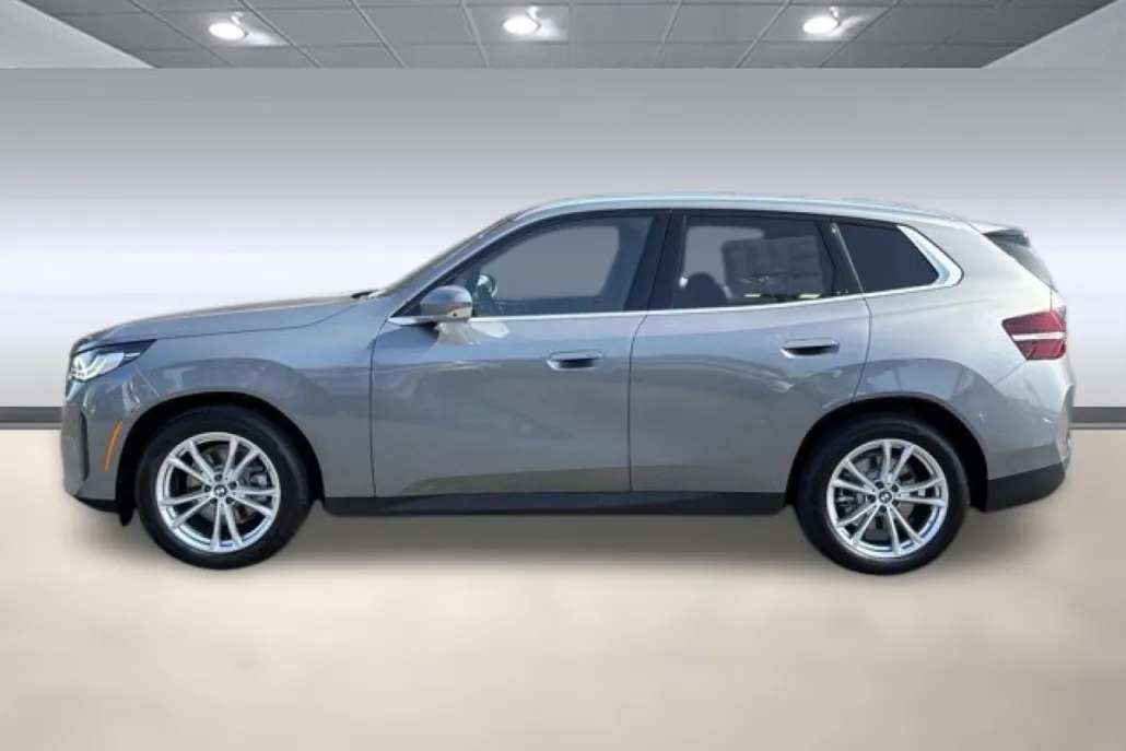 2025 Bmw X3 30x Drive photo 1