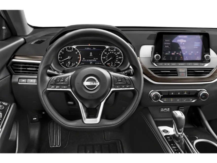 2025 Nissan Altima 2.5 SV photo 3
