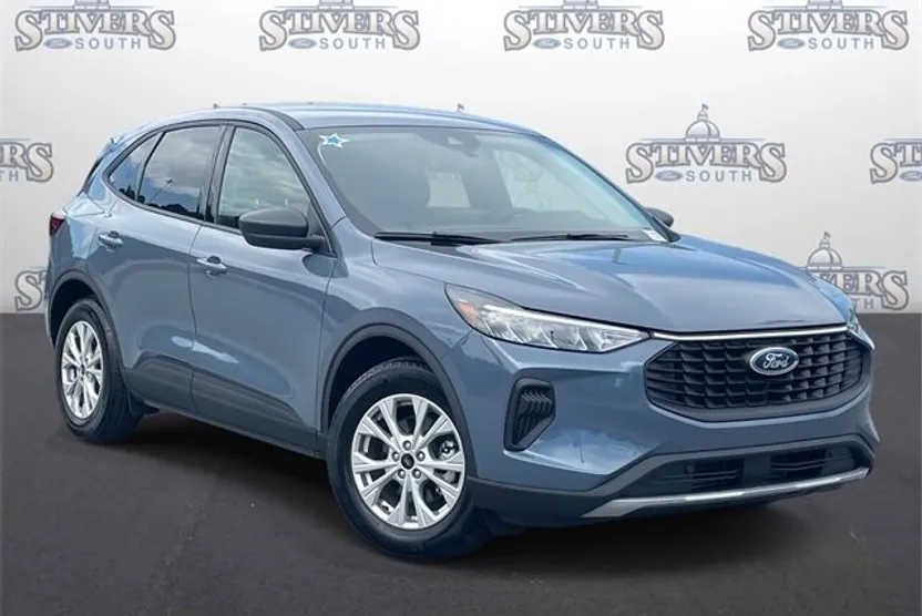 2025 Ford Escape Active photo 1