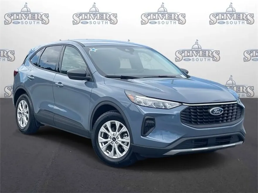 2025 Ford Escape Active photo 1