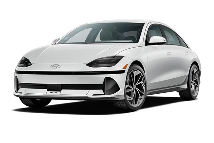 2023 Hyundai Ioniq 6 Limited photo 1