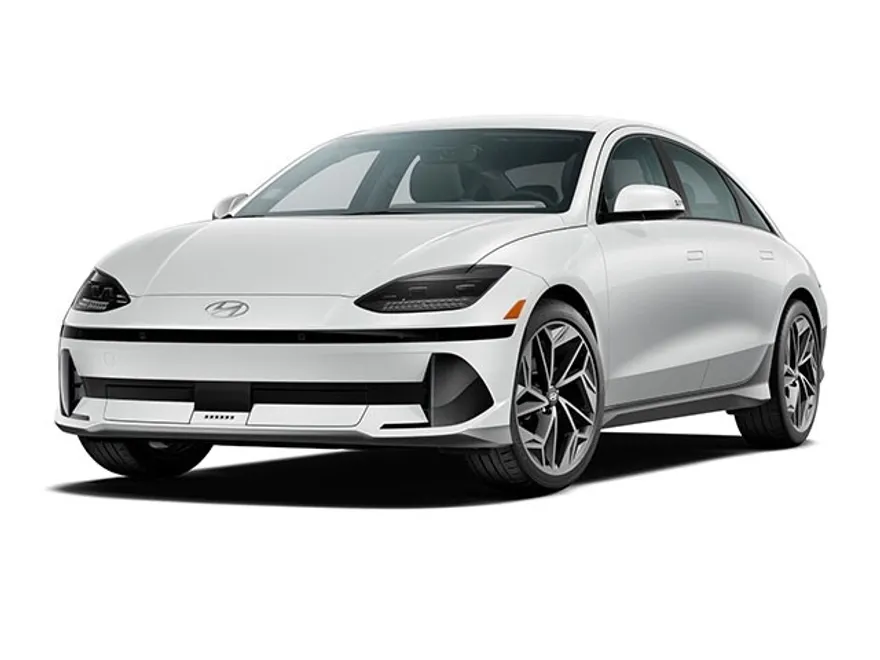 2023 Hyundai Ioniq 6 Limited photo 1
