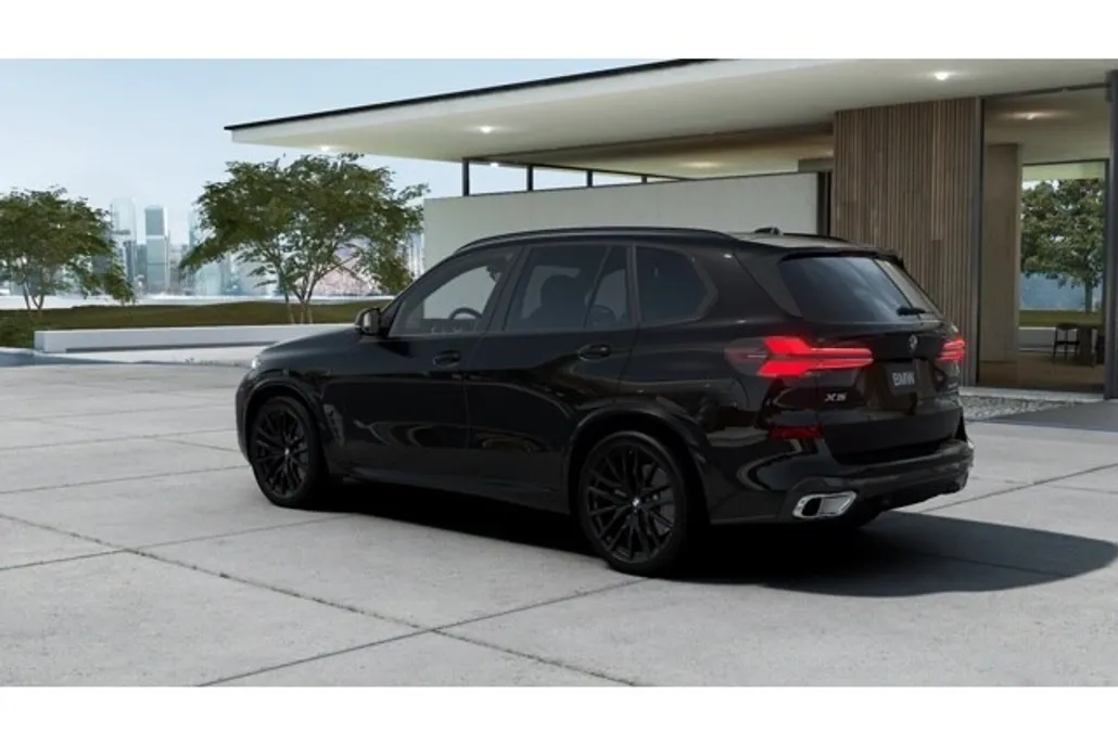 2026 Bmw X5 sDrive40i photo 1