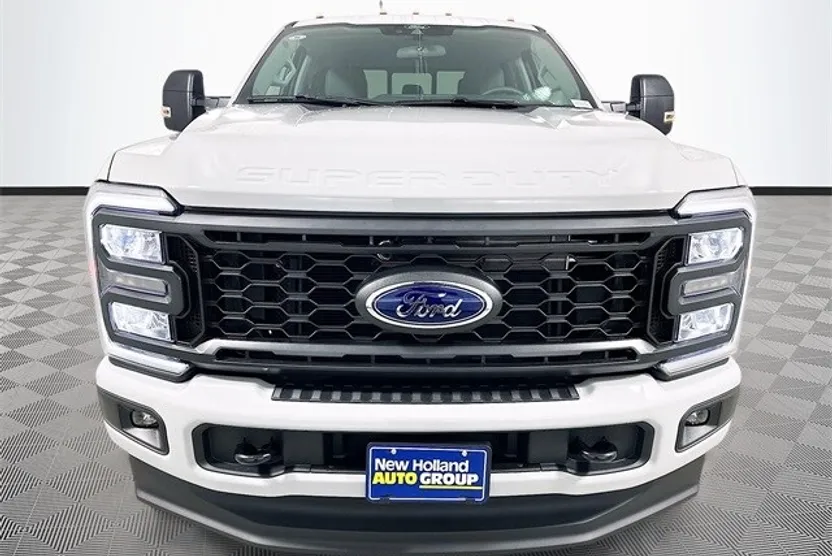 2026 Ford F-350 XL photo 1
