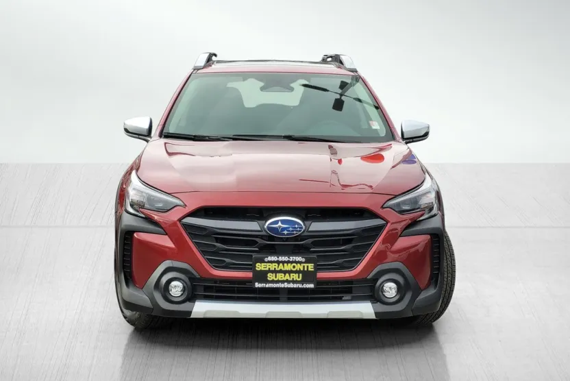 2024 Subaru Outback Touring XT photo 1