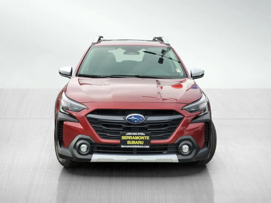 2024 Subaru Outback Touring XT photo 1