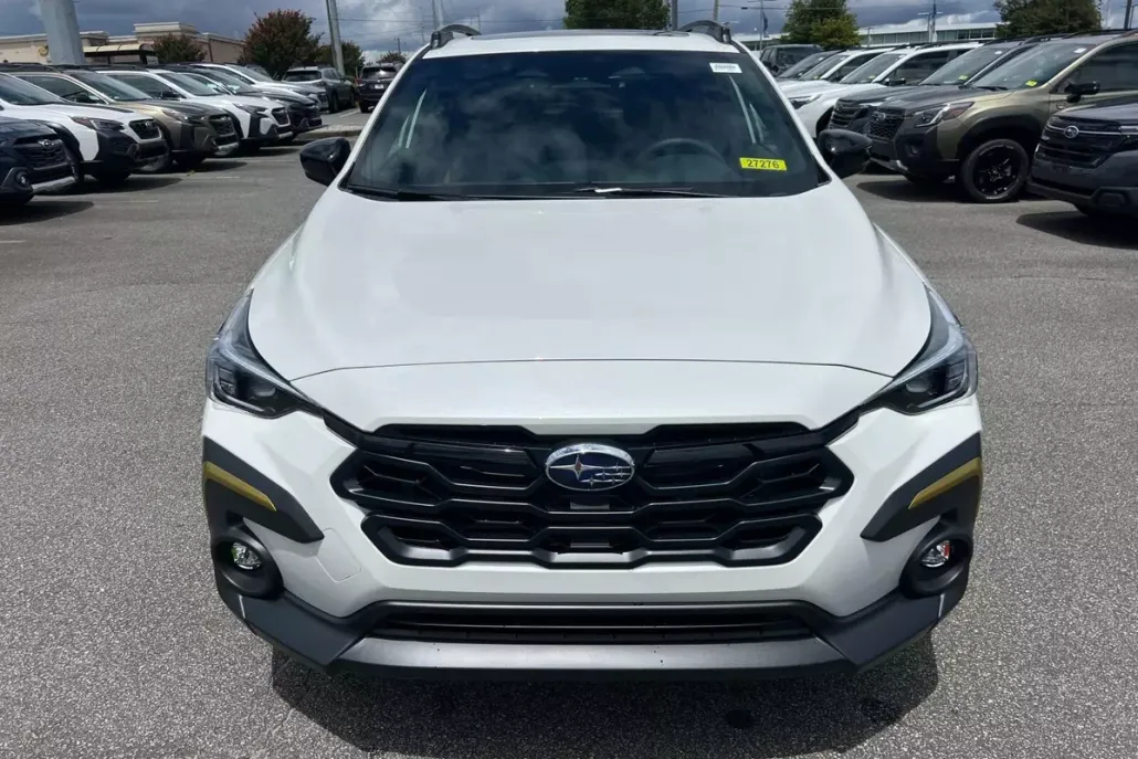 2025 Subaru Crosstrek Sport photo 1