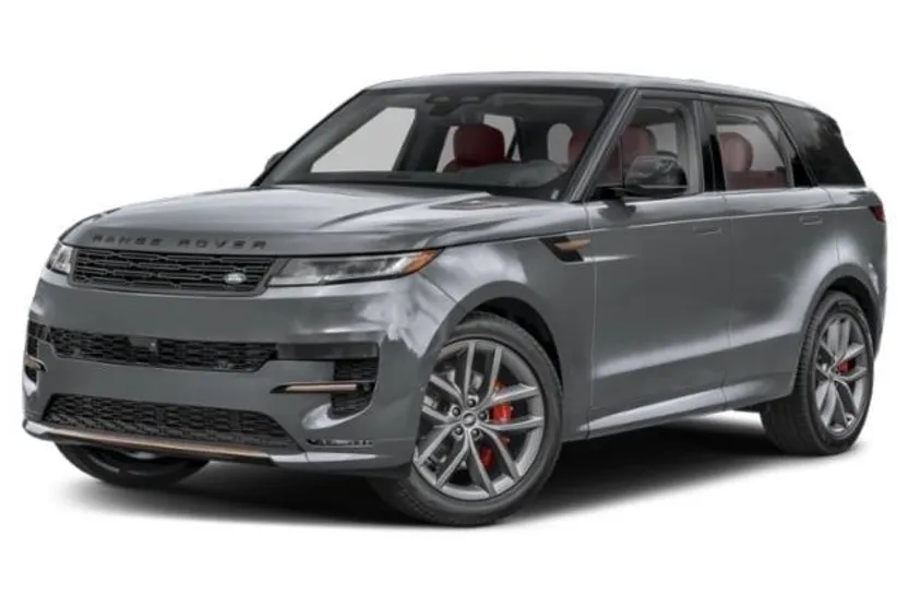 2024 Land Rover Range Rover Sport SE photo 1