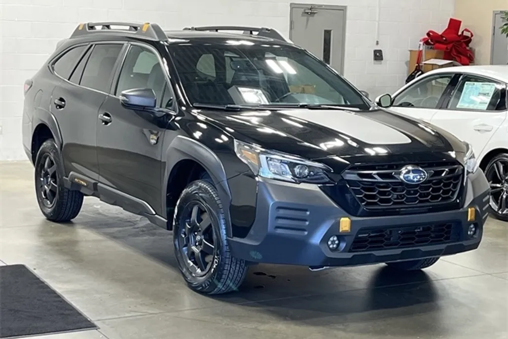 2023 Subaru Outback Wilderness photo 1