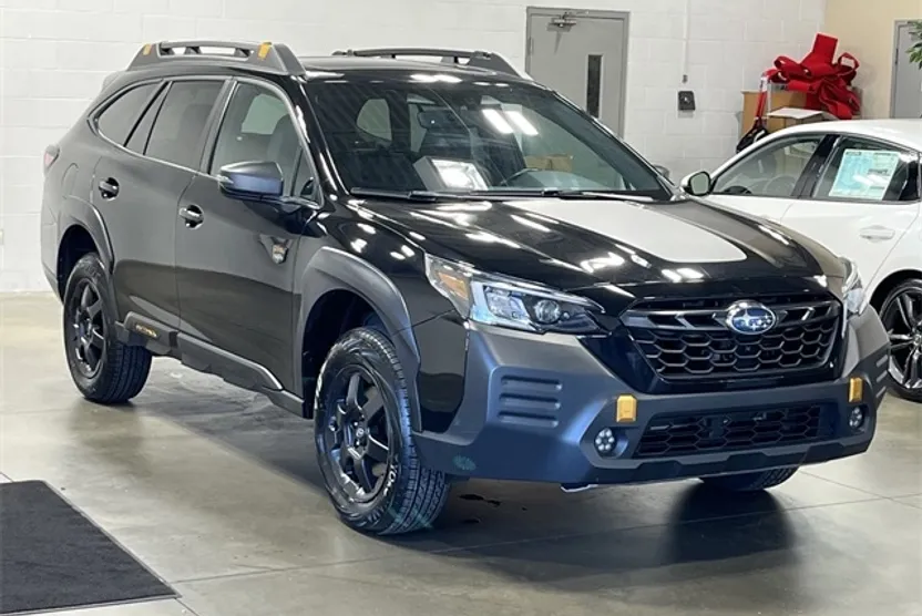 2023 Subaru Outback Wilderness photo 1